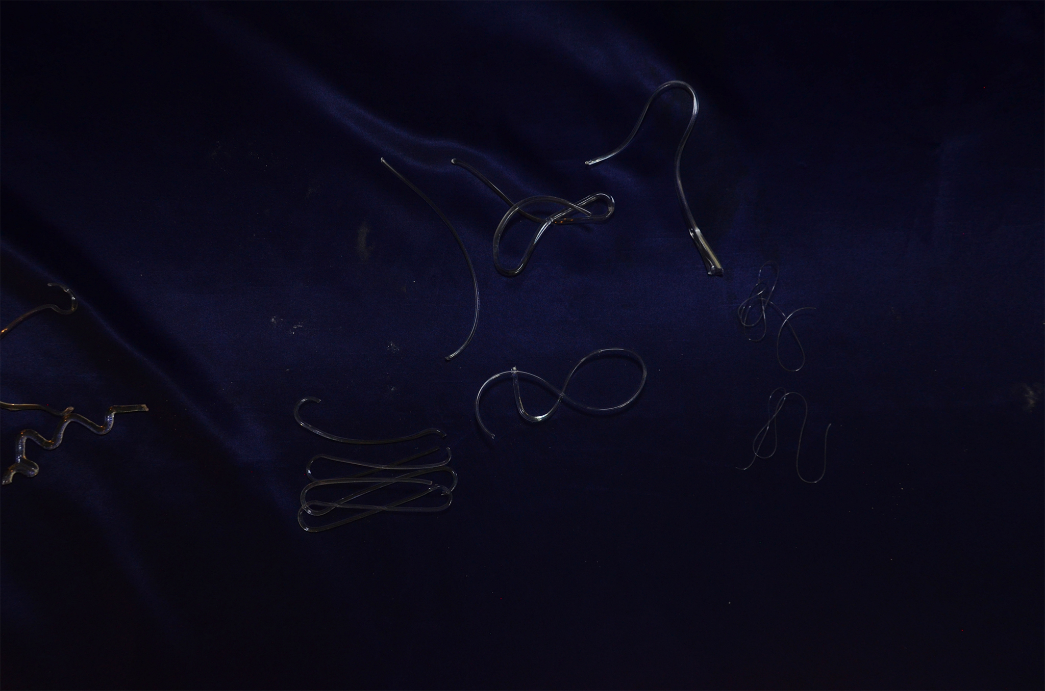 Laces
